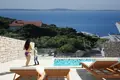 Parcelas  Opcina Marina, Croacia