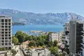 Apartamento 2 habitaciones 111 m² Budva, Montenegro