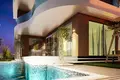 Вилла 5 комнат 200 м² Муратпаша, Турция