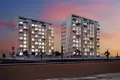 Penthouse 3 pokoi 220 m² San Javier, Hiszpania