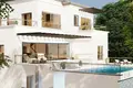 Willa 332 m² Benahavis, Hiszpania