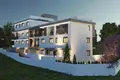 Penthouse z 2 sypialniami 94 m² Limassol, Cypr