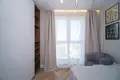 3 room apartment 65 m² Minsk, Belarus