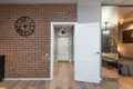 Wohnung 1 zimmer 37 m² Moskau, Russland