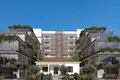 Mieszkanie 3 pokoi 156 m² Pafos, Cypr