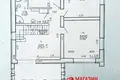 House 284 m² Hrodna, Belarus