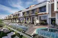 1 bedroom apartment 55 m² Akrotiri, Cyprus