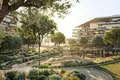 Apartamento 2 habitaciones 71 m² Dubái, Emiratos Árabes Unidos
