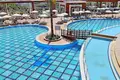 Attique 5 chambres 275 m² Muratpasa, Turquie