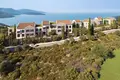Wohnung 1 Schlafzimmer 105 m² Tivat, Montenegro