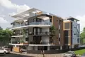 Penthouse z 2 sypialniami 58 m² Larnaka, Cypr
