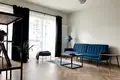 2 room apartment 50 m² in Lodz, Poland
