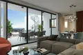 Квартира 3 спальни 131 м² муниципалитет Лимасол, Кипр