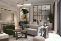 Mieszkanie 3 pokoi 105 m² Dubaj, Emiraty Arabskie