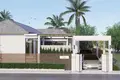 3-Schlafzimmer-Villa 300 m² Rawai, Thailand