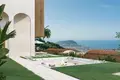 Mieszkanie 1 pokój 98 m² Alanya, Turcja