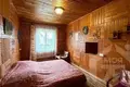 Haus 59 m² Drackauski sielski Saviet, Belarus