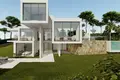 Villa de tres dormitorios 240 m² Orihuela, Španjolska
