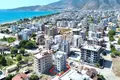 1 bedroom apartment 45 m² Finike, Turkey