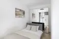 Apartamento 2 habitaciones 37 m² en Varsovia, Polonia