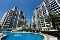 1 bedroom apartment  Mezitli, Turkey