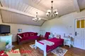 Коттедж 159 м² Острошицкогородокский сельский Совет, Беларусь