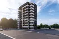 1 bedroom apartment 62 m² Erdemli, Turkey