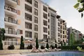 1 bedroom apartment 41 m² Becici, Montenegro