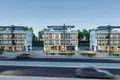 Appartement 2 chambres 88 m² Yeroskipou, Chypre