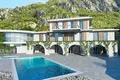 Działki 5 685 m² Sveti Stefan, Czarnogóra