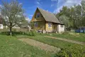 Дом 55 м² Заболотский сельский Совет, Беларусь
