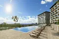 2 room apartment 48 m² Alanya, Turkey