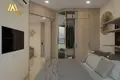 2 bedroom condo 60 m² Pattaya City, Thailand