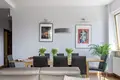 Wohnung 4 zimmer 152 m² Warschau, Polen