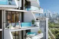 Mieszkanie w nowym budynku Eleganckie Mieszkania z Prywatnym Basenem w Jumeirah Village Circle