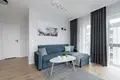 2 room apartment 48 m² in Lodz, Poland