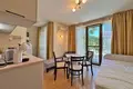 Apartamento 1 habitacion 32 m² Nesebar, Bulgaria