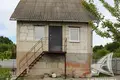 House 58 m² Znamienski sielski Saviet, Belarus