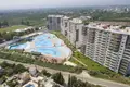 Apartamento 2 habitaciones 85 m² Región del Mediterráneo, Turquía