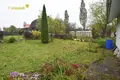 Haus 39 m² Rakauski sielski Saviet, Belarus