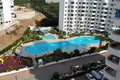 Wohnung 3 zimmer 120 m² Alanya, Türkei