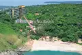 Mieszkanie 1 pokój 36 m² Rawai, Tajlandia