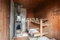 Cottage 1 bedroom 29 m² Paippinen, Finland