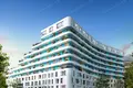 2 bedroom apartment 64 m² Bar, Montenegro