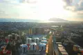 Penthouse 4 pokoi 175 m² Oba, Turcja