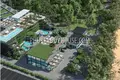 Villa de tres dormitorios 314 m² Rawai, Tailandia