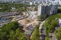 Квартира 3 комнаты 70 м² Минск, Беларусь