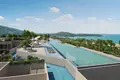 Жилой комплекс Laguna Beachside