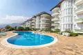 Apartamento 2 habitaciones 110 m² Alanya, Turquía