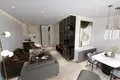 Wohnung 5 zimmer 128 m² Besiktas, Türkei